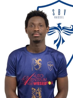 Avatar Bild für Youssouf Barry