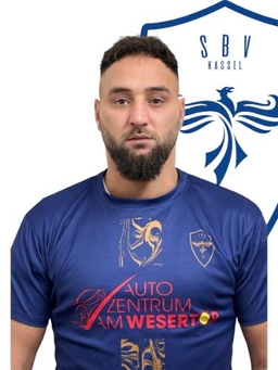 Avatar Bild für Ahmed-Jamal Omeirat