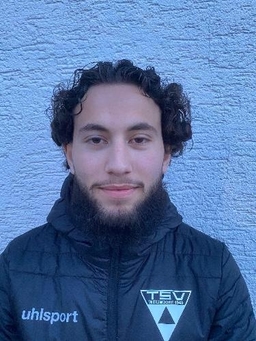 Avatar Bild für Yasin Yilmaz