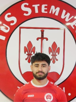 Avatar Bild für Abdallah Al Janabi