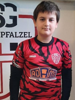 Avatar Bild für Muriz Ramdedovic