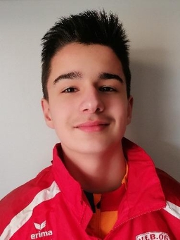 Avatar Bild für Mateo Kelava