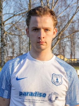 Avatar Bild für Lars Bergbauer
