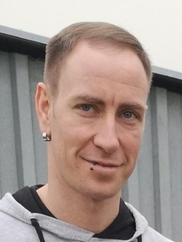 Avatar Bild für Ulrich Frank