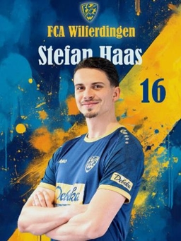 Avatar Bild für Stefan Haas