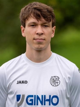Avatar Bild für Luca Jaquet