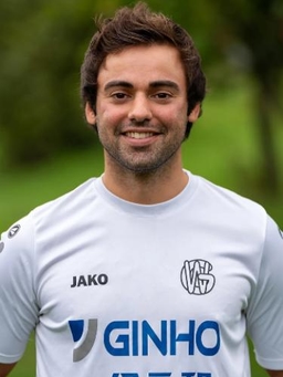 Avatar Bild für Alexander Müller