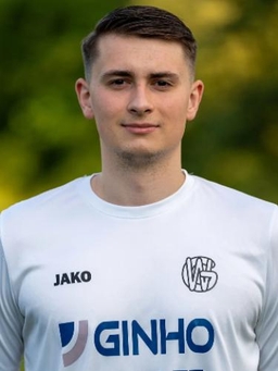 Avatar Bild für Milos Calosevic