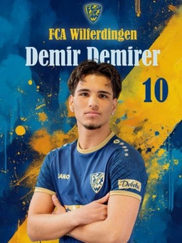 Avatar Bild für Demir Demirer