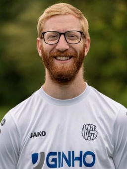 Avatar Bild für Andreas Kling
