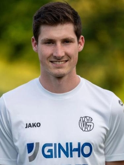 Avatar Bild für Moritz Hochsattler