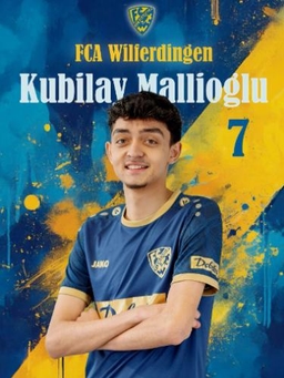 Avatar Bild für Kubilay Mallioglu
