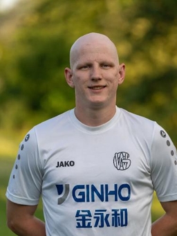 Avatar Bild für Marvin David Wuntke