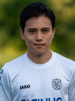 Avatar Bild für Hiroki Torinomi