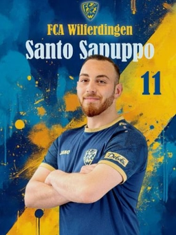 Avatar Bild für Santo Sapuppo