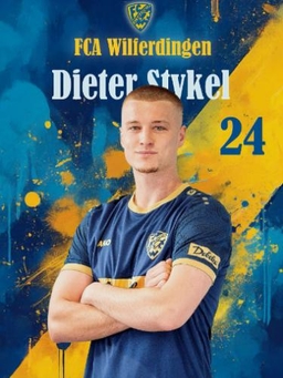 Avatar Bild für Dieter Stykel