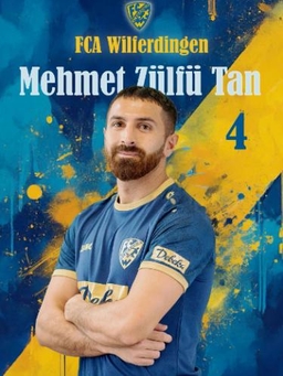 Avatar Bild für Mehmet Zülfü Tan