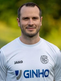 Avatar Bild für Jonas Leberger