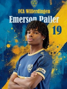 Avatar Bild für Emerson Pailer