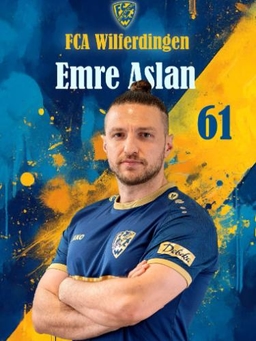 Avatar Bild für Emre Aslan