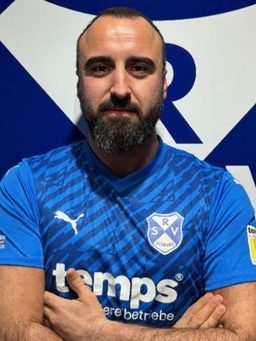Avatar Bild für Harun Yildiz