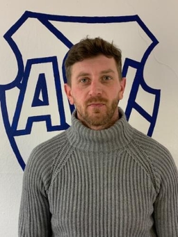 Avatar Bild für Arnel Ibric