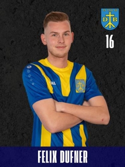 Avatar Bild für Felix Dufner