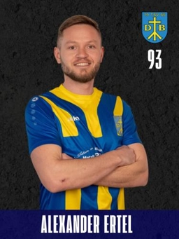 Avatar Bild für Alexander Ertel