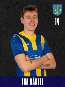 Avatar Bild für Tim Härtel