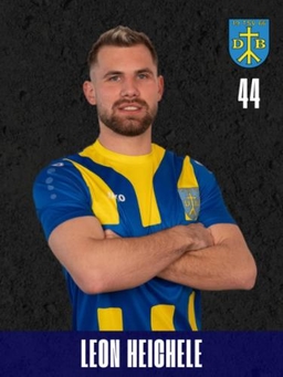 Avatar Bild für Leon Heichele