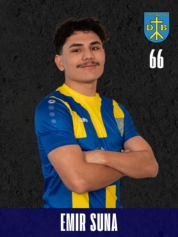 Avatar Bild für Emir Suna