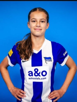 Avatar Bild für Amelie Noelia Doganer