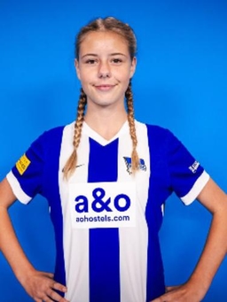 Avatar Bild für Emilia Schmitz