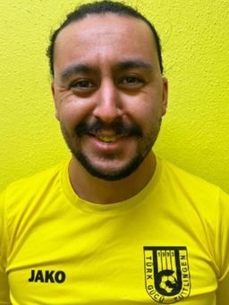 Avatar Bild für Yunus Emre Verep
