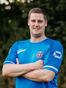 Avatar Bild für Nico Meyer