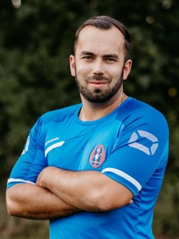 Avatar Bild für Marcell Vespermann