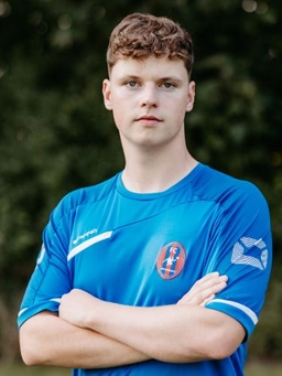 Avatar Bild für Lennart Schwanemann