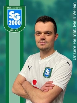 Avatar Bild für David Peifer