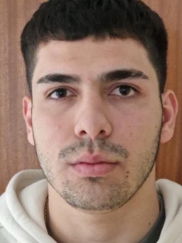 Avatar Bild für Luis Roman Soria