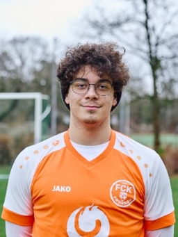 Avatar Bild für Florian Antonius Boller