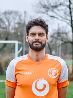 Avatar Bild für Yannic Langer