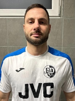 Avatar Bild für Marko Grgic