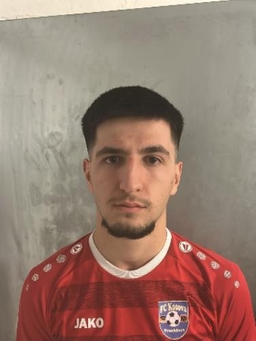 Avatar Bild für Ardi Veseli