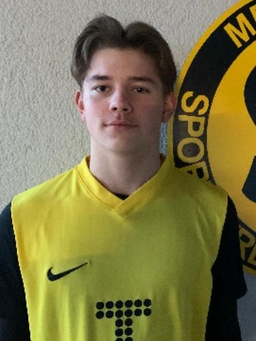 Avatar Bild für Connor Alfred Franz