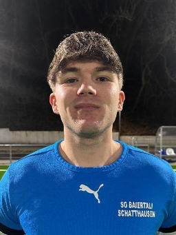 Avatar Bild für Felix Leibold