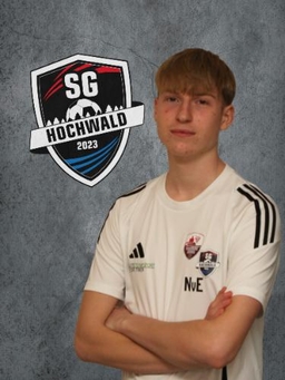 Avatar Bild für Niels van Es