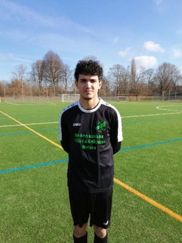 Avatar Bild für Ayaz Arafat