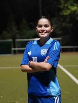Avatar Bild für Lara Tavares