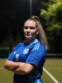 Avatar Bild für Sonja Vortanz