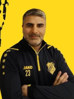 Avatar Bild für Sadra Farokhnia